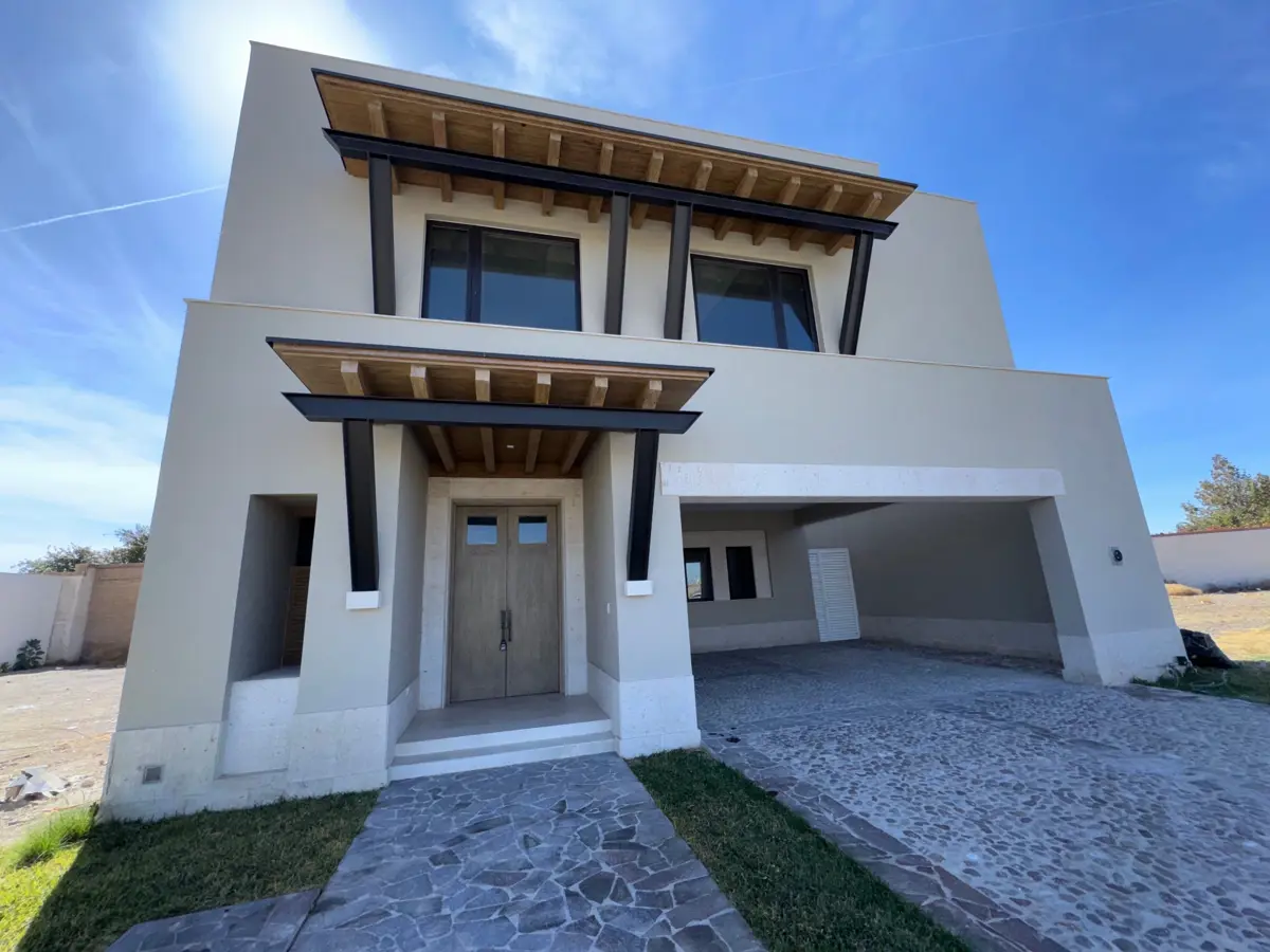 Casa en Venta en La Cava, Gómez Palacio, Durango Casa en Venta en La Cava, Gómez Palacio, Durango