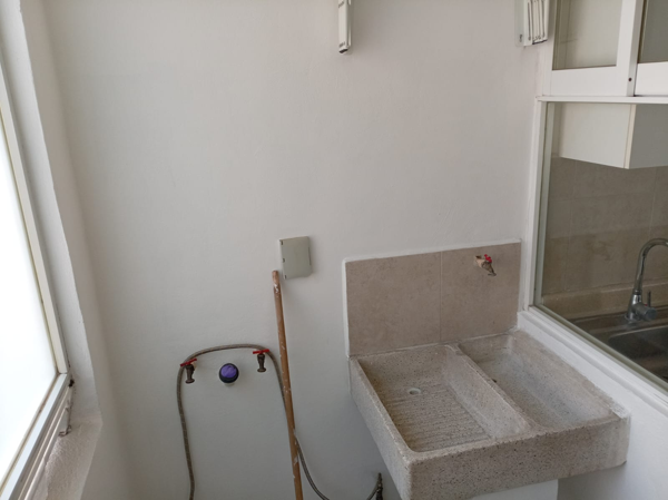 Departamento en venta en San Pedro Xalpa, Azcapotzalco — foto 3 de 15