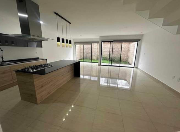 Casa en venta en Lomas de Angelópolis II, San Andrés Cholula — foto 2 de 18