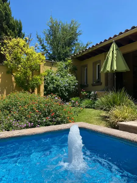 Casa en venta en Loma Blanca, Saltillo — foto 2 de 17