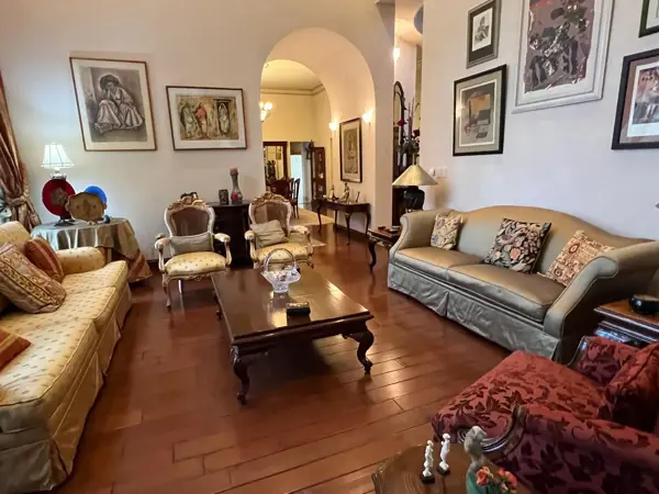 Casa en venta en Loma Blanca, Saltillo — foto 3 de 17