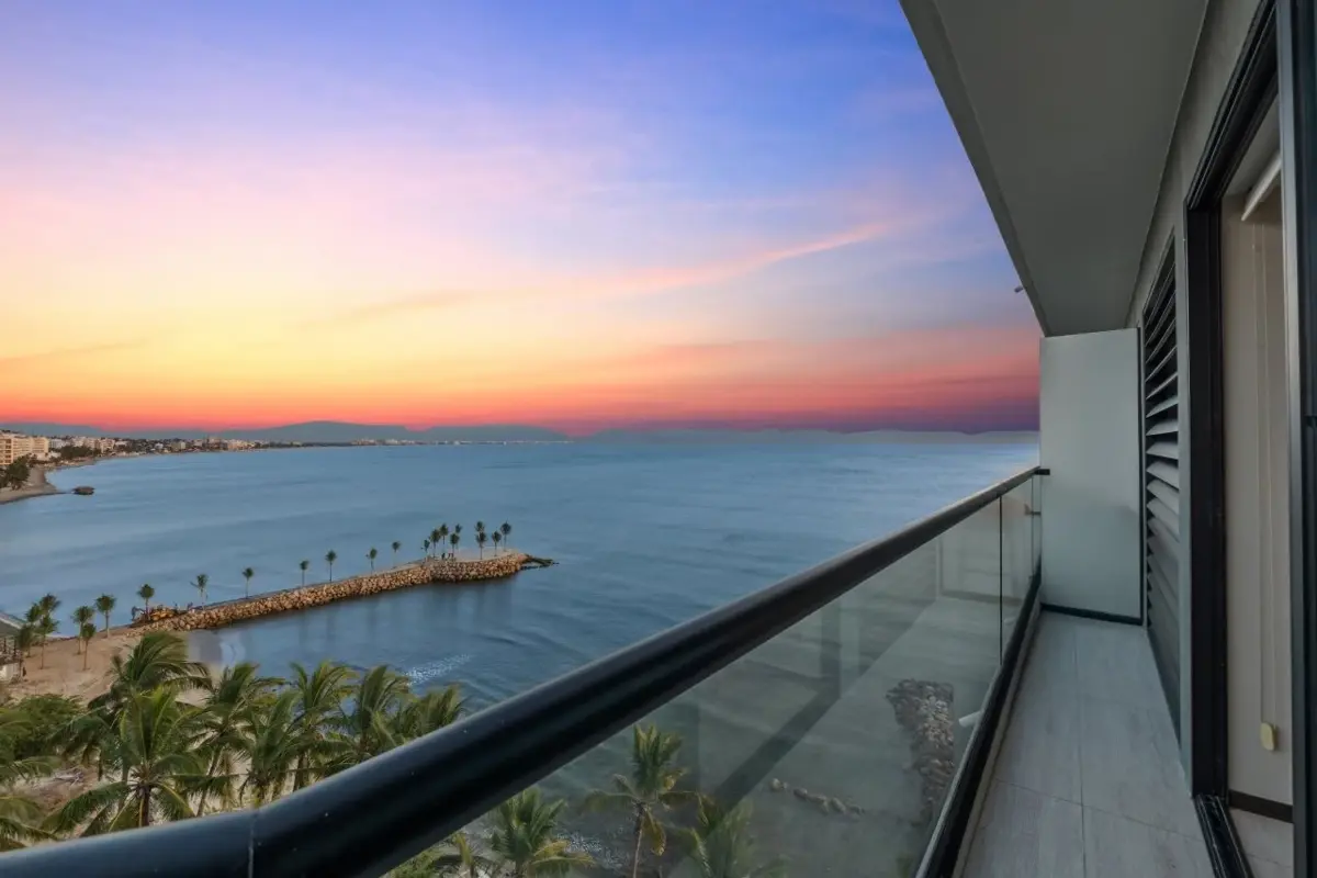 Departamento en venta en Bucerias Centro, Bahía de Banderas — foto 1 de 22