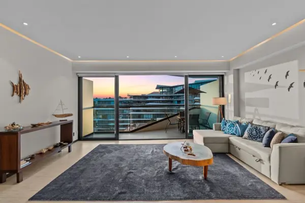 Departamento en venta en Bucerias Centro, Bahía de Banderas — foto 2 de 22