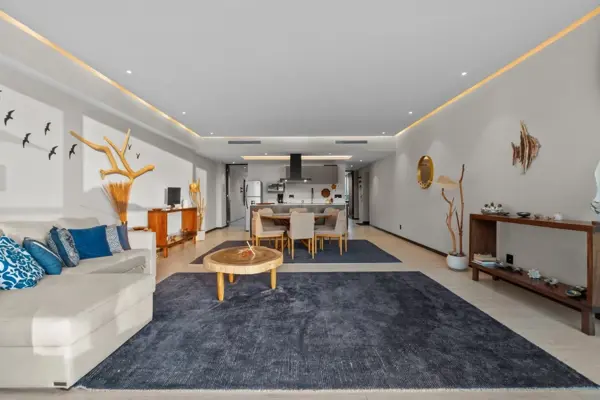 Departamento en venta en Bucerias Centro, Bahía de Banderas — foto 3 de 22