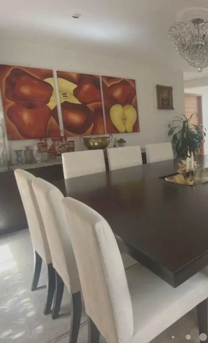 Casa en venta en Bosques de la Herradura, Huixquilucan — foto 1 de 16