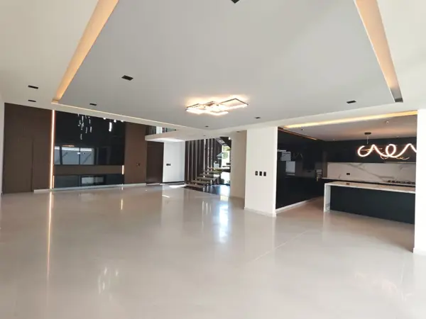 Casa en venta en Lomas de Angelópolis, Ocoyucan — foto 2 de 47