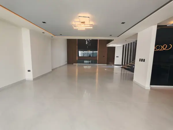 Casa en venta en Lomas de Angelópolis, Ocoyucan — foto 3 de 47