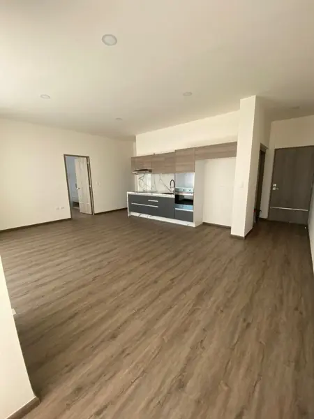 Departamento en venta en San Martinito, San Andrés Cholula — foto 2 de 35