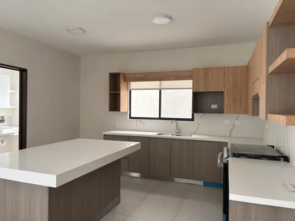Casa en renta en Privanzas del Campestre, Arteaga — foto 2 de 16