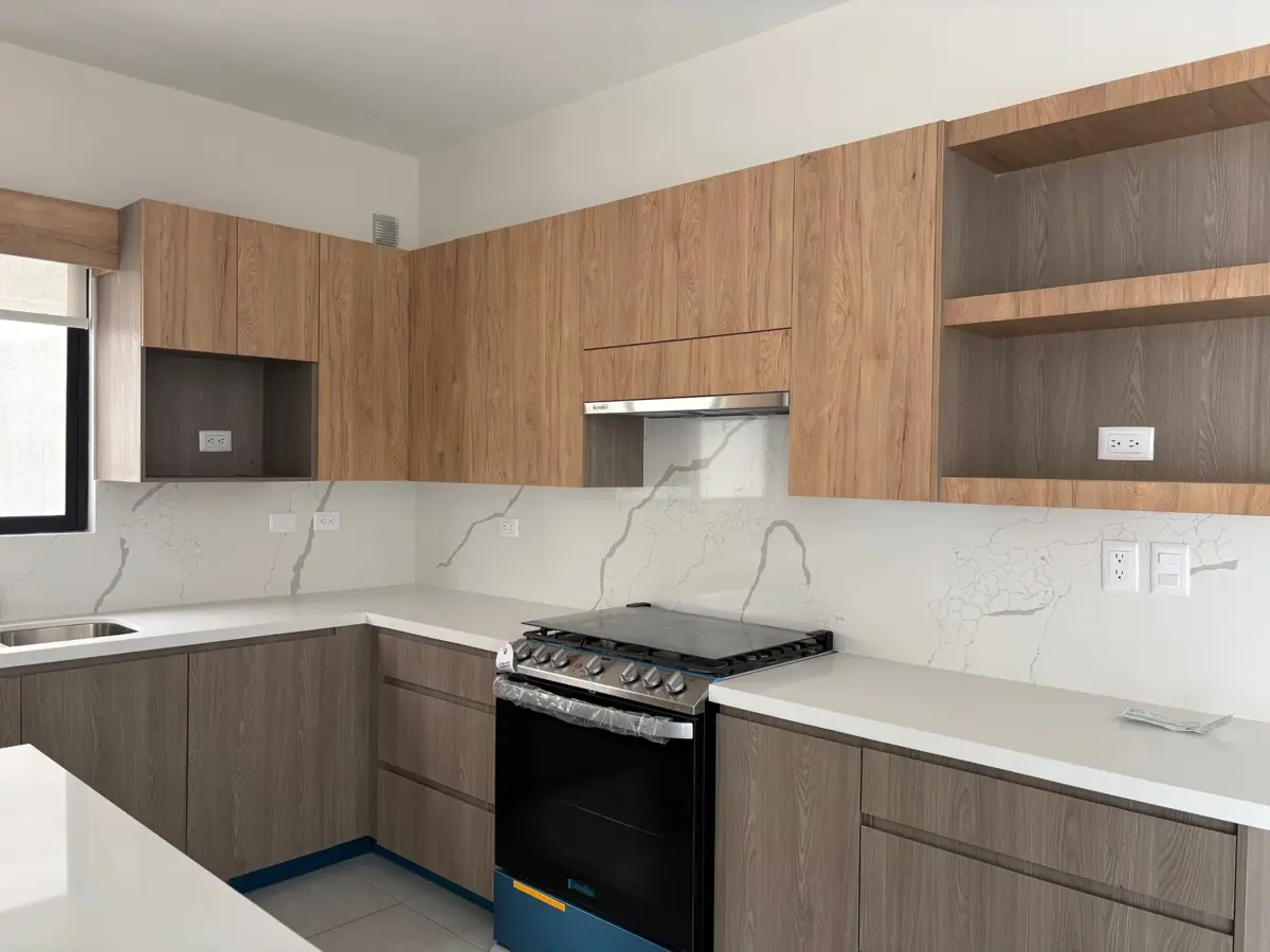 Casa en renta en Privanzas del Campestre, Arteaga — foto 1 de 16