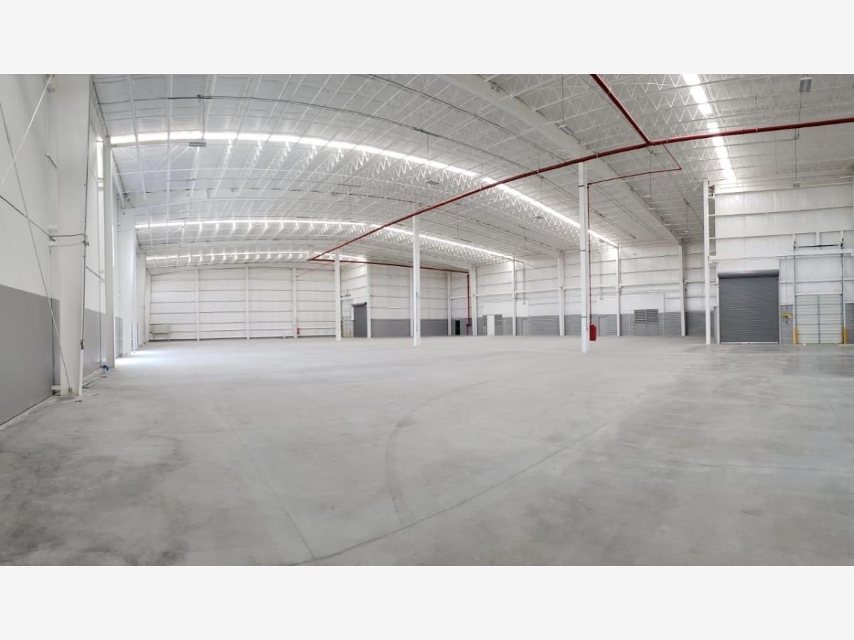Nave en renta en Server Industrial Park, Arteaga — foto 1 de 4