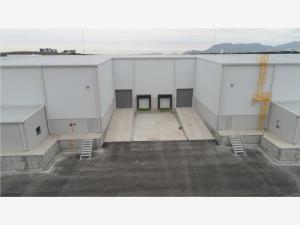 Nave en renta en Server Industrial Park, Arteaga — foto 2 de 4