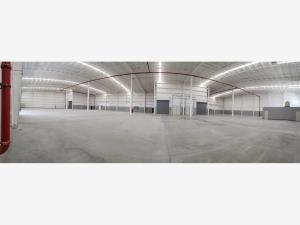 Nave en renta en Server Industrial Park, Arteaga — foto 3 de 4