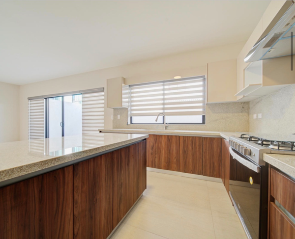 Casa en venta en Seterra Residencial, Saltillo — foto 3 de 15