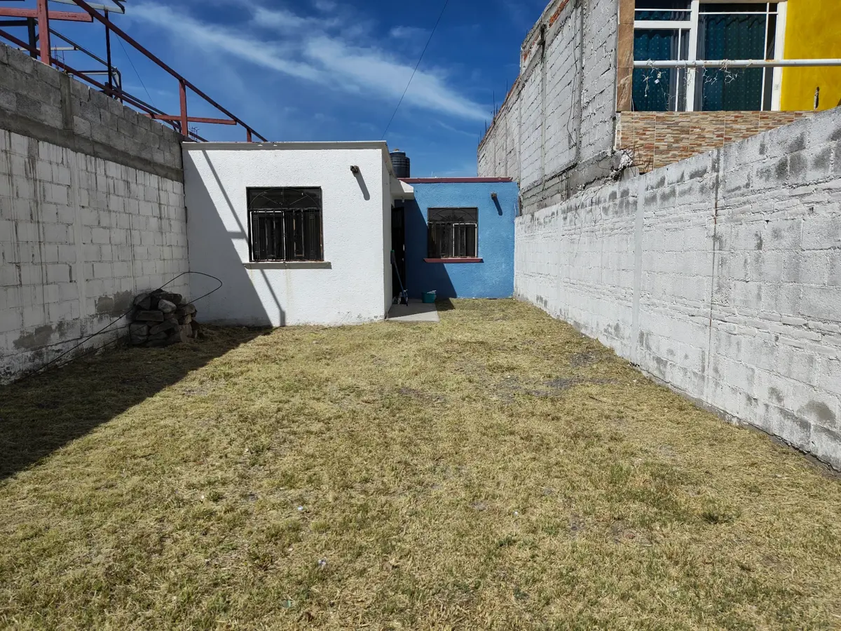 Casa en venta en Granjas Banthi, San Juan del Río — foto 1 de 5