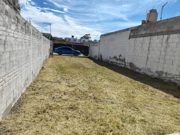Casa en venta en Granjas Banthi, San Juan del Río — foto 3 de 5
