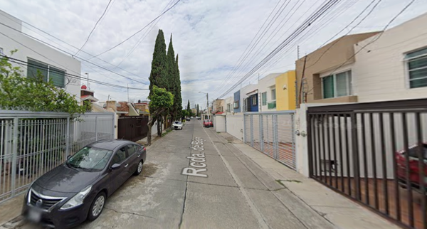 Casa en venta en Las Alamedas, Zapopan — foto 3 de 10