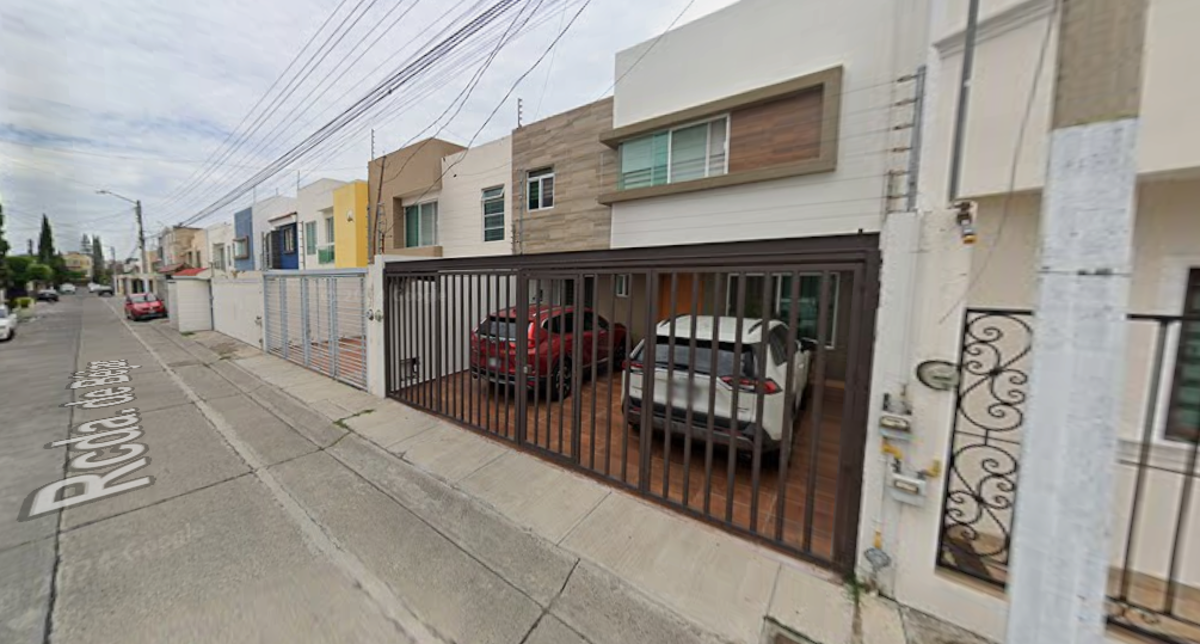 Casa en venta en Las Alamedas, Zapopan — foto 1 de 10