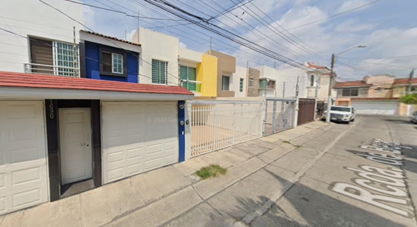 Casa en venta en Las Alamedas, Zapopan — foto 2 de 10