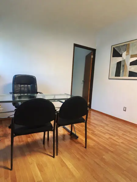 Oficina en renta en Santa Cruz del Monte, Naucalpan de Juárez — foto 2 de 6