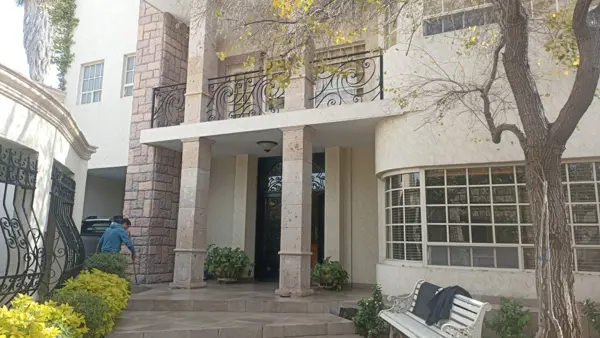 Casa en venta en Los Ángeles Residencial, Torreón — foto 1 de 6