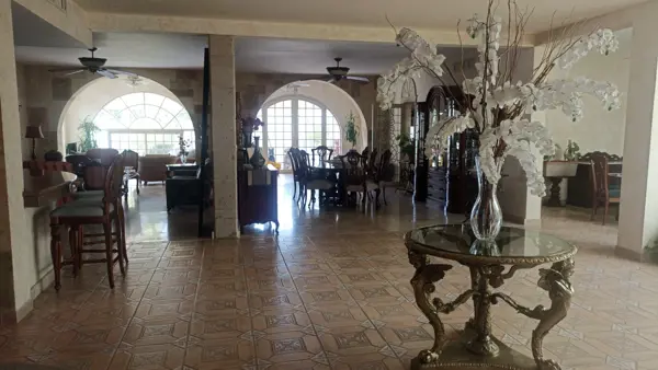 Casa en venta en Los Ángeles Residencial, Torreón — foto 2 de 6