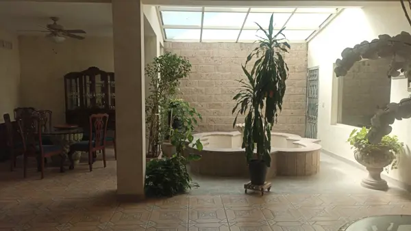 Casa en venta en Los Ángeles Residencial, Torreón — foto 3 de 6
