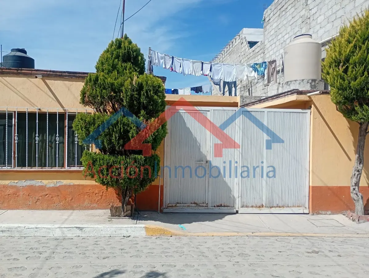 Casa en venta en La Piedad (san Miguel Colorado), El Marqués — foto 1 de 6