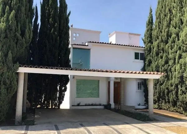 Casa en venta en Bellavista, Metepec — foto 2 de 19