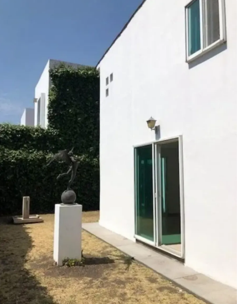 Casa en venta en Bellavista, Metepec — foto 3 de 19