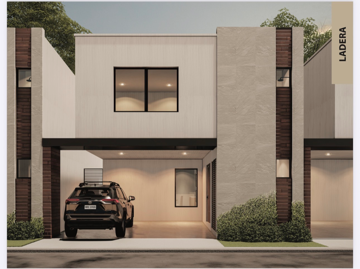 Casa en venta en Montalia, Saltillo — foto 1 de 12