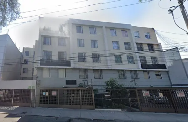 Departamento en venta en Agricola Oriental, Iztacalco — foto 2 de 11