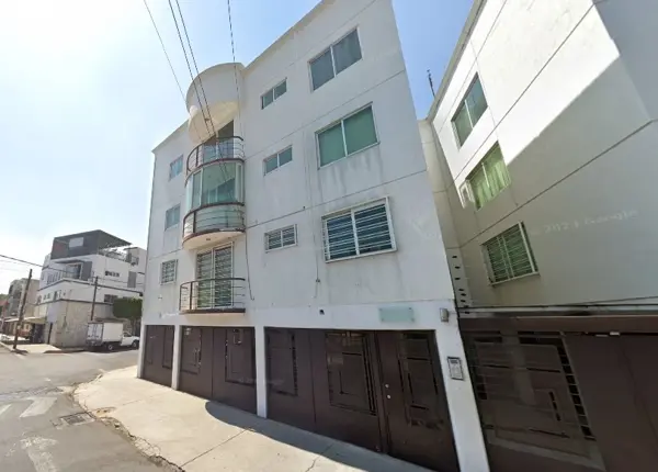 Departamento en venta en Federal, Venustiano Carranza — foto 3 de 10