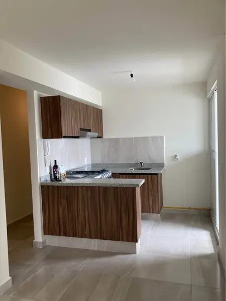 Departamento en venta en San Pedro Xalpa, Azcapotzalco — foto 2 de 14