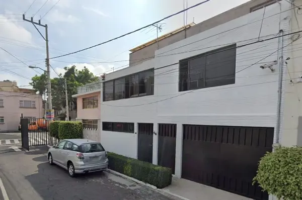 Casa en venta en Reforma Iztaccihuatl Sur, Iztacalco — foto 2 de 20