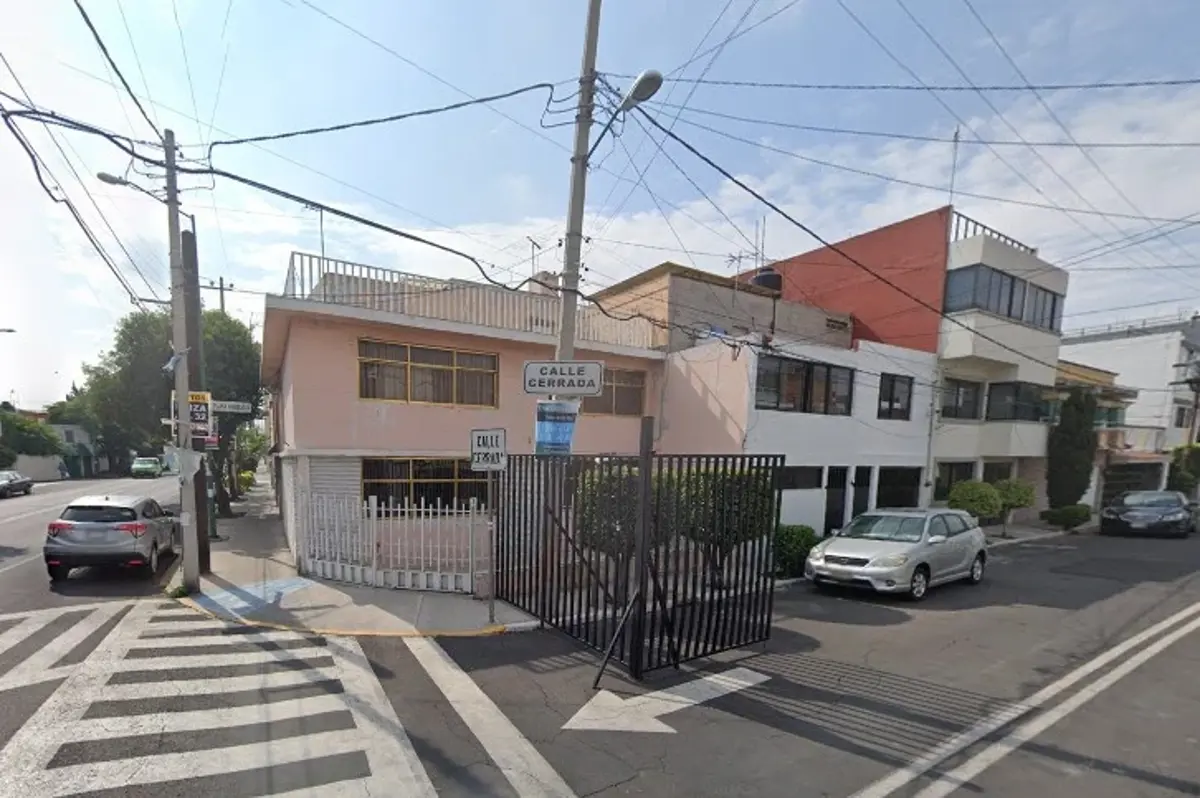 Casa en venta en Reforma Iztaccihuatl Sur, Iztacalco — foto 1 de 20