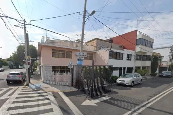 Casa en Reforma Iztaccihuatl Sur Iztacalco