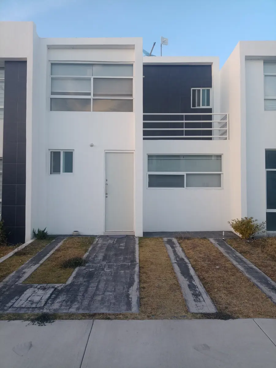 Casa en venta en Villalba II, Corregidora — foto 1 de 26
