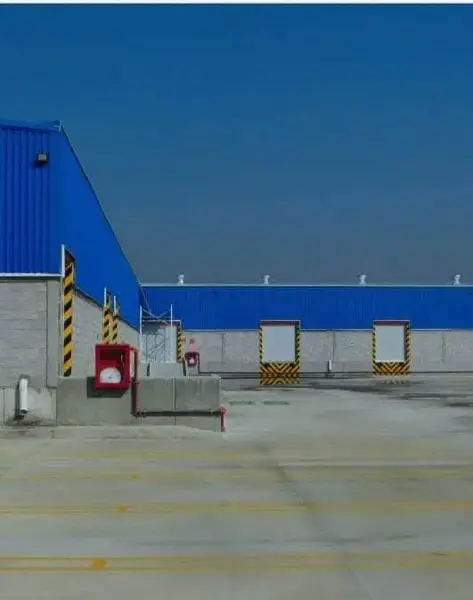 Nave en venta en Santa Irene, Texcoco — foto 3 de 13