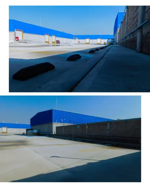 Nave en venta en Santa Irene, Texcoco — foto 2 de 13