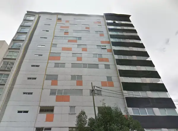 Departamento en venta en San Pedro de los Pinos, Benito Juárez — foto 2 de 13