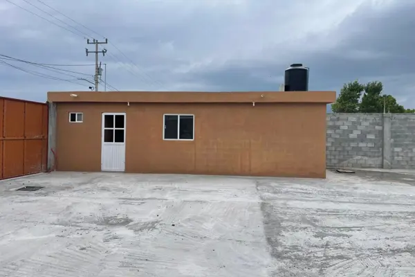 Bodega en renta en Providencia, Saltillo — foto 2 de 7