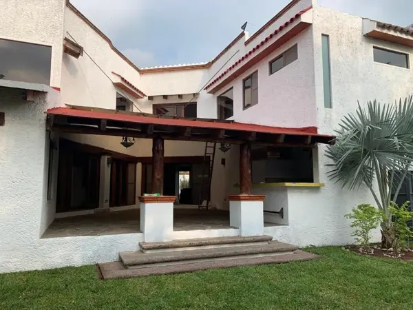 Casa en renta en Tulipanes de Las Ánimas, Xalapa — foto 2 de 24