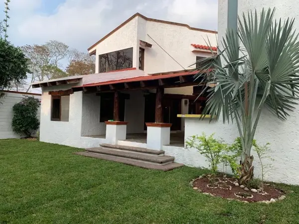Casa en renta en Tulipanes de Las Ánimas, Xalapa — foto 3 de 24