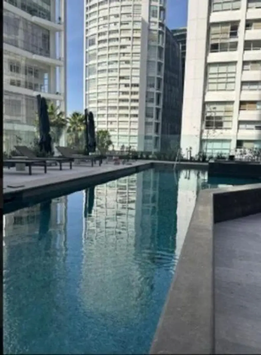 Departamento en renta en Puerta de Hierro, Zapopan — foto 1 de 5