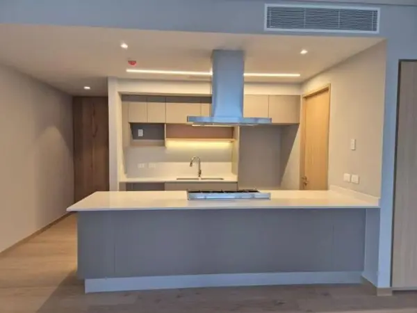 Departamento en renta en Puerta de Hierro, Zapopan — foto 3 de 5