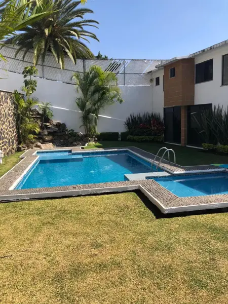 Casa en venta en Lomas de Cortes, Cuernavaca — foto 2 de 30