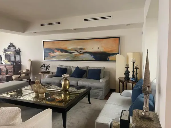 Casa en Venta en Las Cumbres, Monterrey, Nuevo León 1