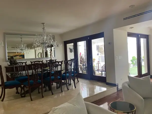 Casa en Venta en Las Cumbres, Monterrey, Nuevo León 3