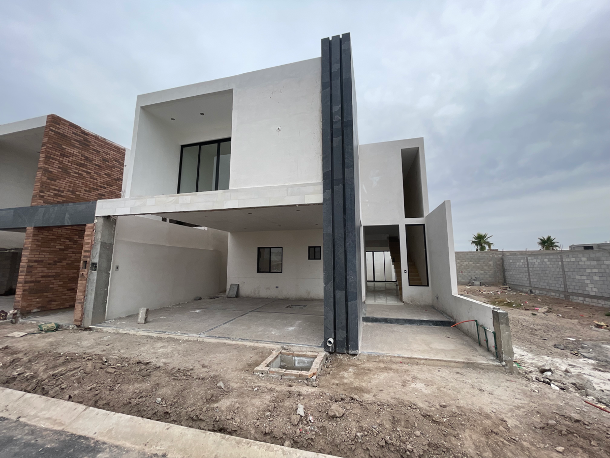 Casa en venta en Los Viñedos, Torreón — foto 1 de 20